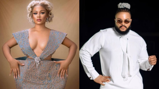Phyna Debunks Whitemoney’s Claims Of Receiving Her BBN Prizes